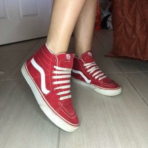 Vans SK8 High